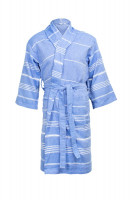 Blauw/Wit