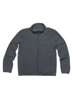 Donkergrijs (PMS 7540C)