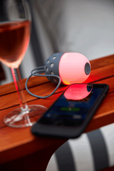FIREFLY - Wireless luidspreker