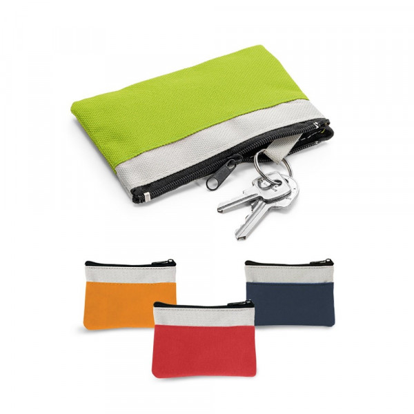 MILLER. Kleine multifunctionele tas van 600D