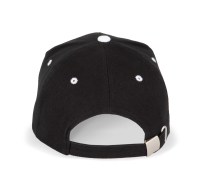 Black / White / White