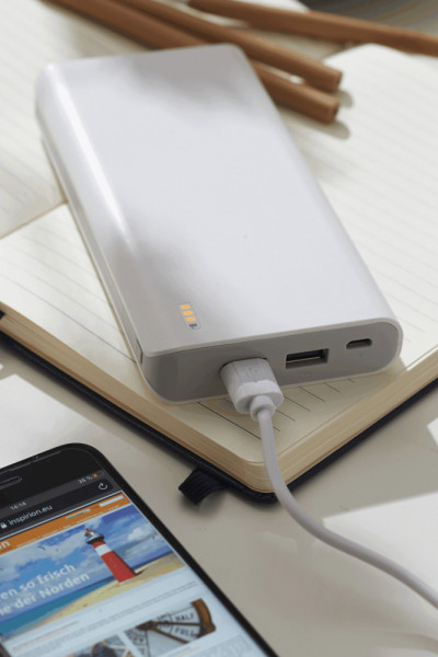 STORAGE - Powerbank
