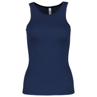 Sporty Navy