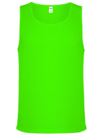 Fluo groen (PMS 802C)