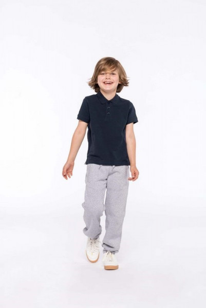 Kariban Kinder joggingbroek