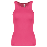 Fluorescent  Pink