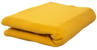 Donkergeel (PMS 142c) / Donkergeel