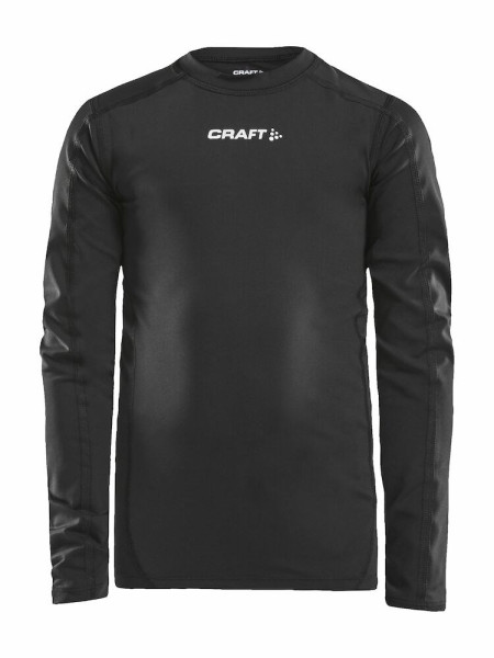 Craft - Pro Control Compression Long Sleeve Jr