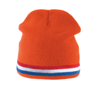 Orange/Red/White/Cobalt blue