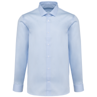 Essential Light Blue