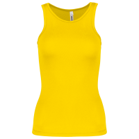 True Yellow